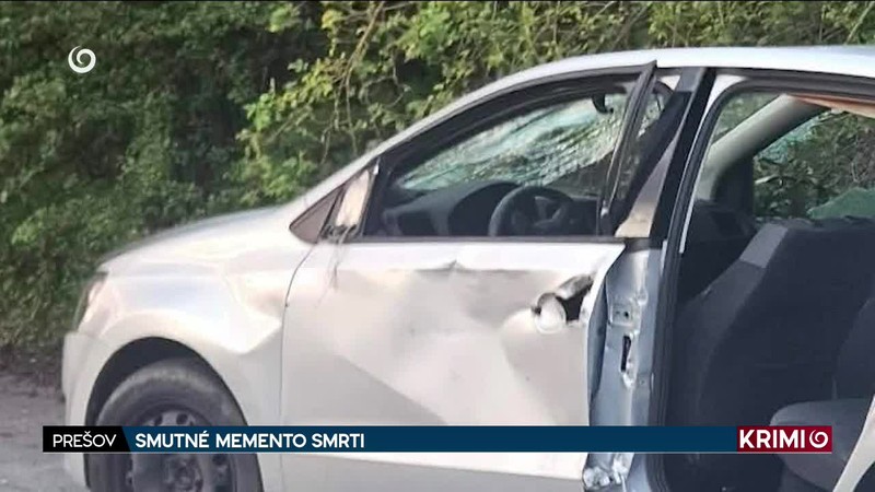 SMUTNÉ MEMENTO SMRTI