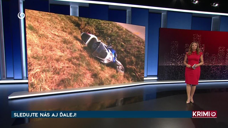 OBVINILI ÚTOČNÍKA AJ OBEŤ