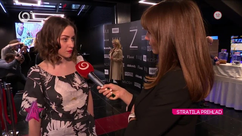 STRATILA PREHĽAD Heribanova