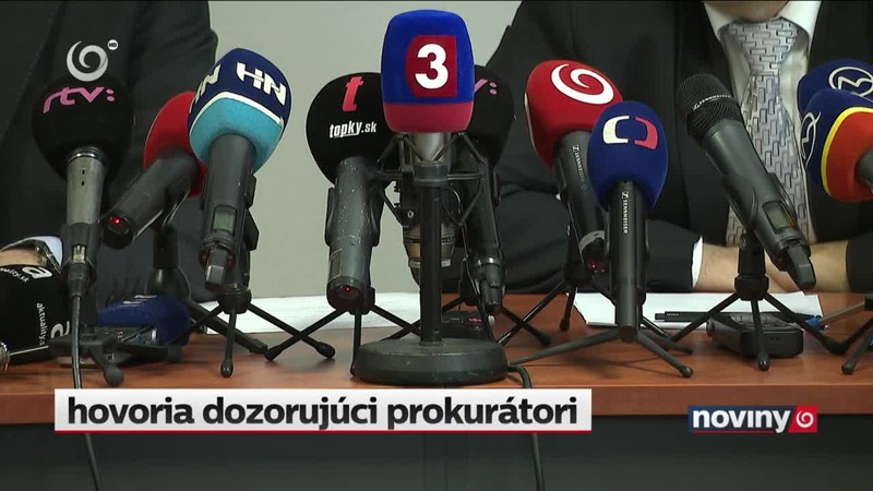 Haščák sms od Kočnera odmieta