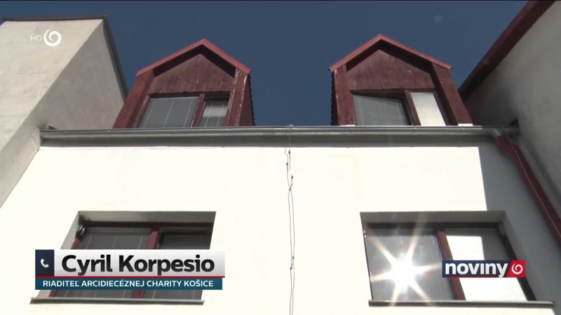 Koronavírus medzi seniormi