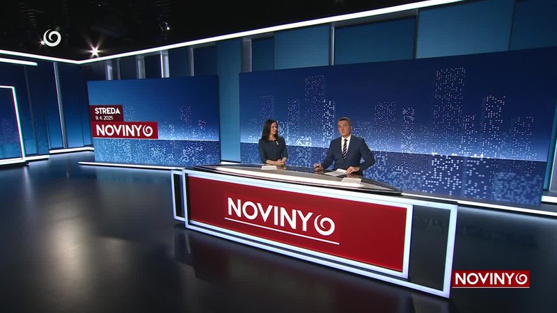 TRUMPOV NESLUŠNÝ ODKAZ A NÁŠ EXPORT
