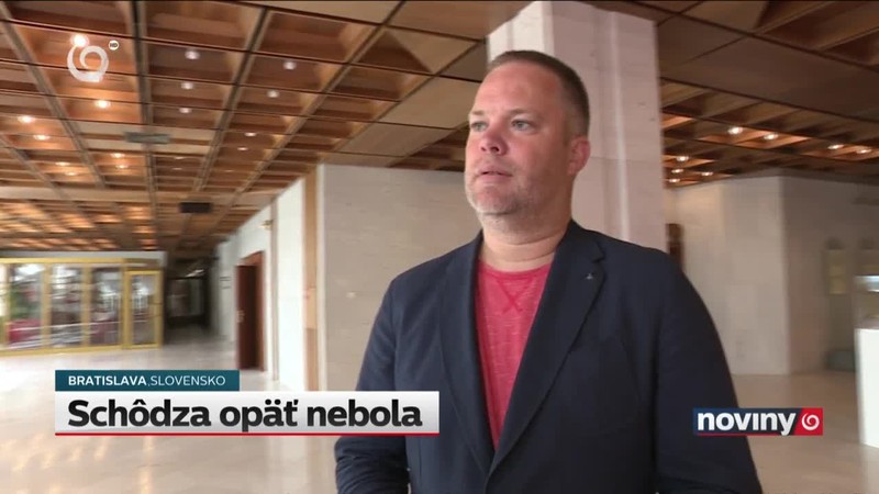 Schôdza opäť nebola
