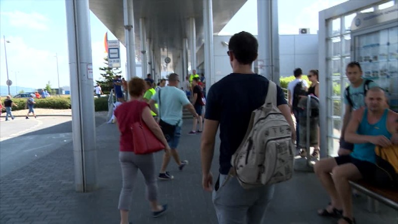 Štrajk vo Volkswagene trvá. Naťahujú sa o šesť eur