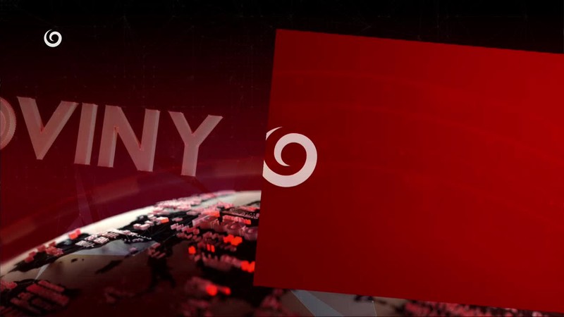 VEĽHORY Z VTÁČEJ PERSPEKTÍVY