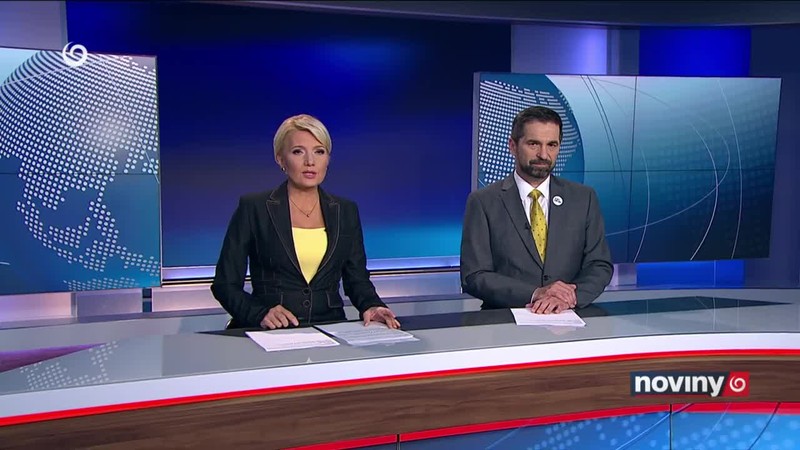 Protesty za zachovanie nemocníc
