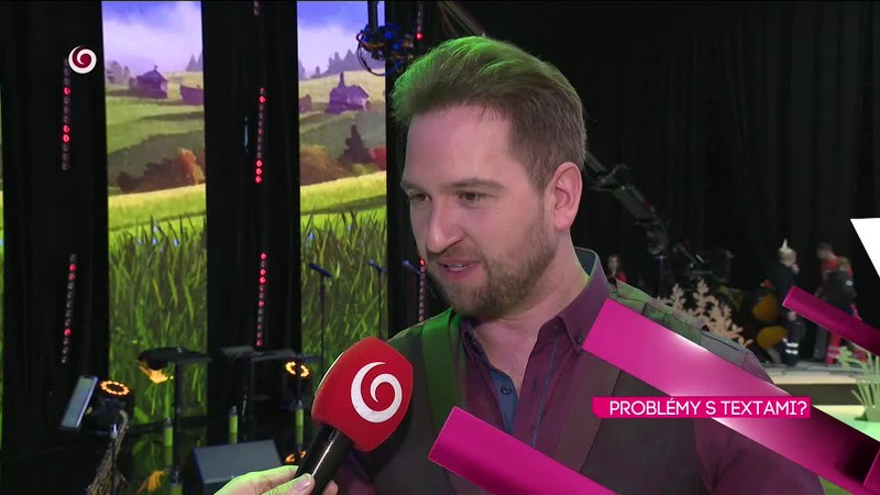PROBLÉMY S TEXTAMI?