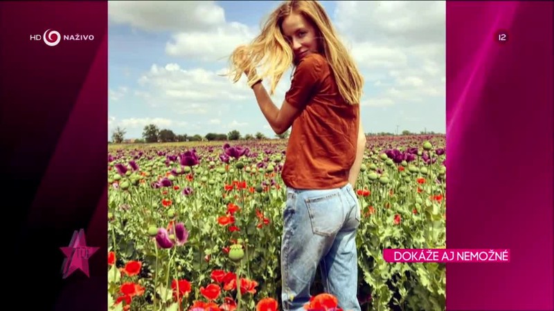 DOKÁŽE AJ NEMOŽNÉ