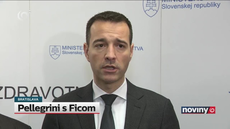 Pellegrini s Ficom