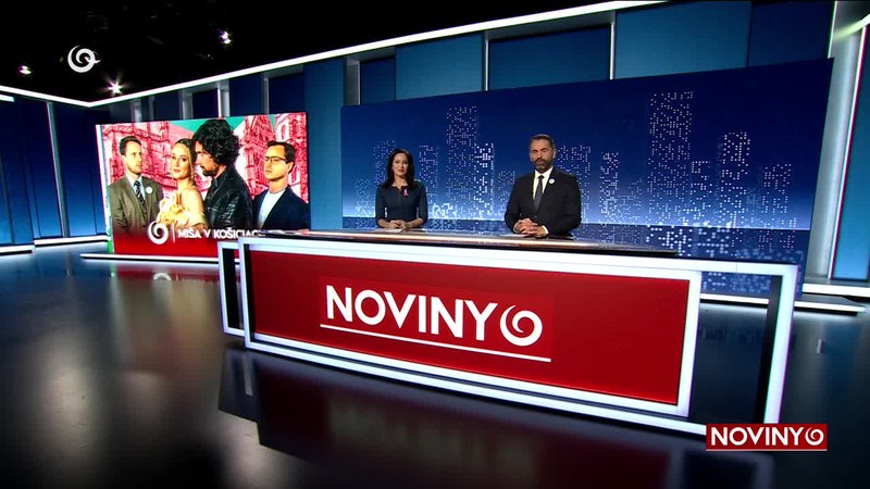 SAMOSPRÁVNE VOĽBY 2026