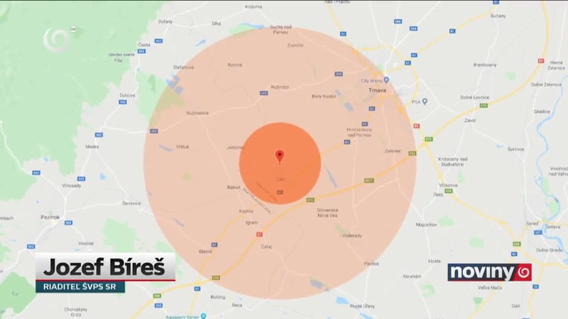 Druhý prípad Vtáčej chrípky