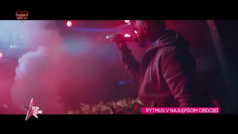 RYTMUS V NAJLEPŠOM OBDOBÍ