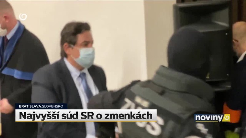 Najvyšší súd SR o zmenkách