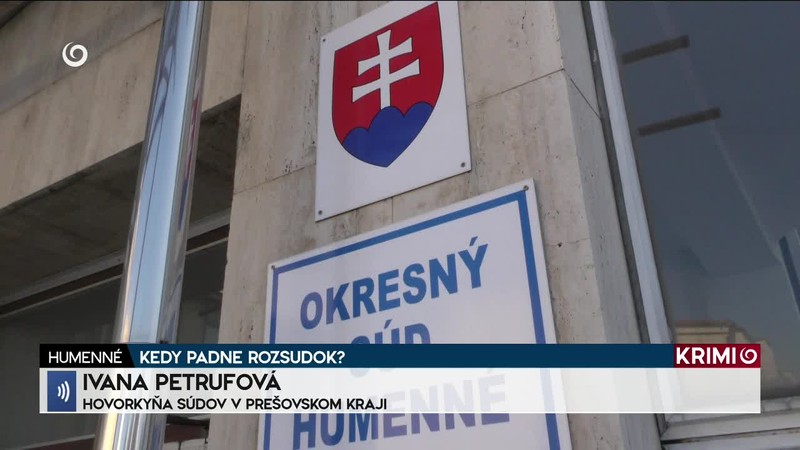 KEDY PADNE ROZSUDOK?
