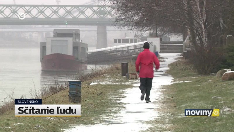 Sčítanie ľudu