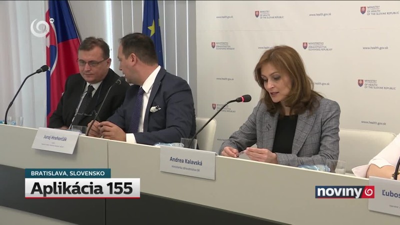 Aplikácia 155