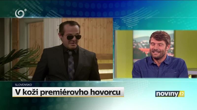 Dnes štartujú Ministri