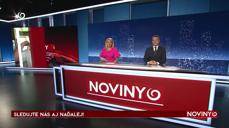 O ODŠKODNENIE SA MUSÍTE SÚDIŤ