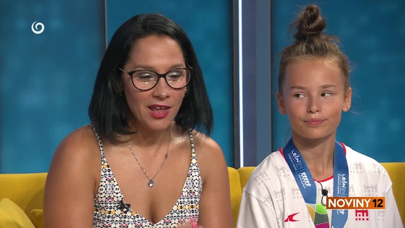 ÚSPECH MLADÝCH FUTBALISTIEK