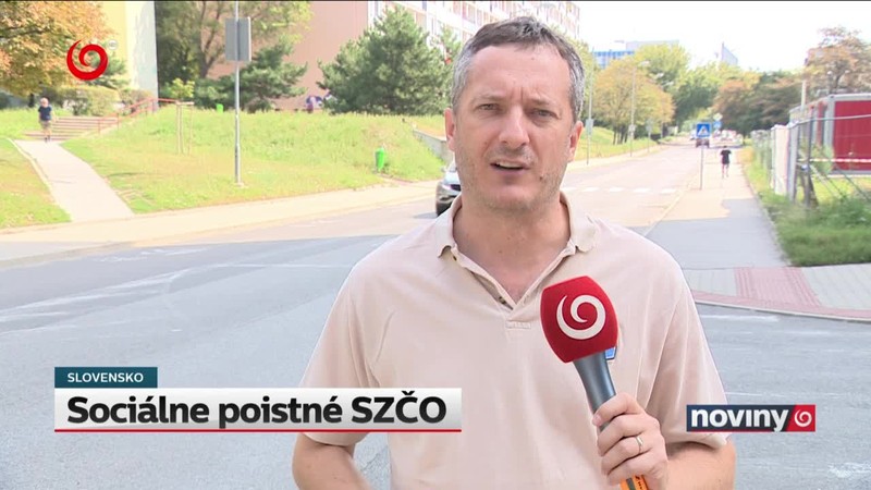 Sociálne poistné SZČO