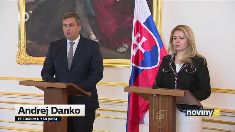 Hlásime sa k EÚ a NATO