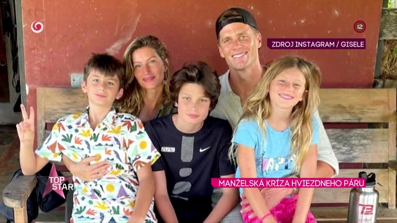 MANŽELSKÁ KRÍZA HVIEZDNEHO PÁRU