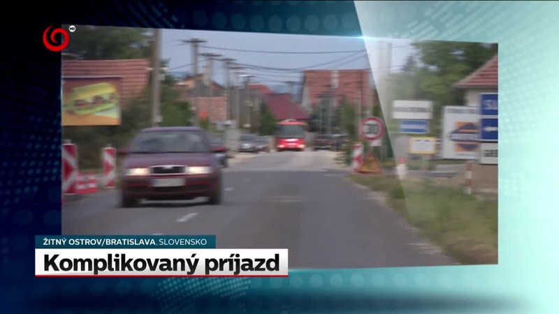 Tragická zrážka na diaľnici