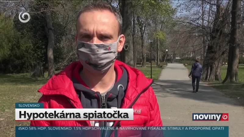 Hypotekárna spiatočka