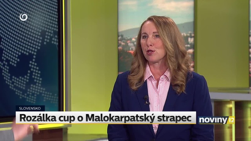 Rozálka cup o Malokarpatský strapec