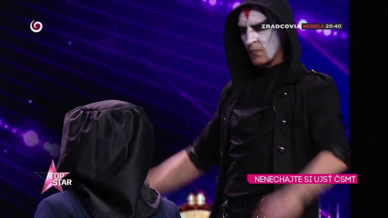 NENECHAJTE SI UJSŤ ČSMT