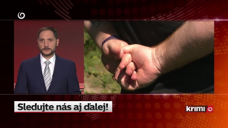 Vzduchom lietali fľaše i kamene