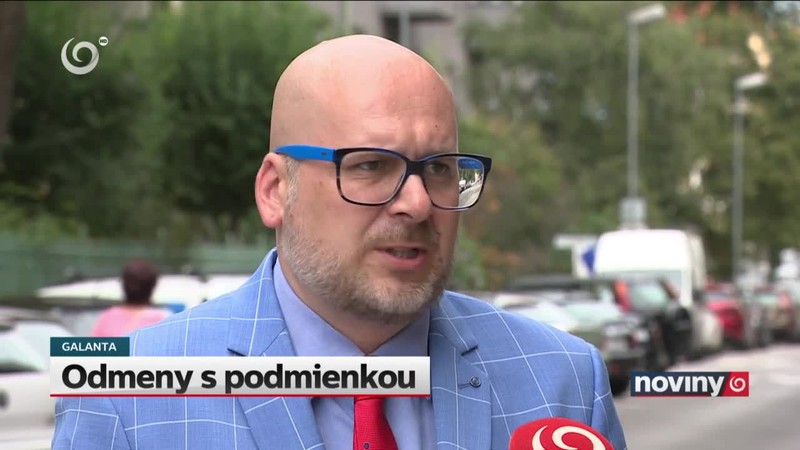 Odmeny s podmienkou