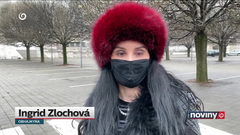 Pustili ho z väzby