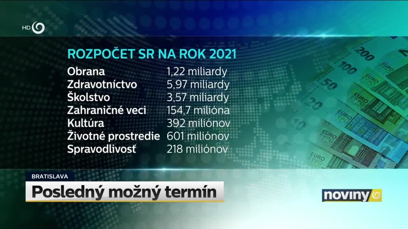 Posledný možný termín