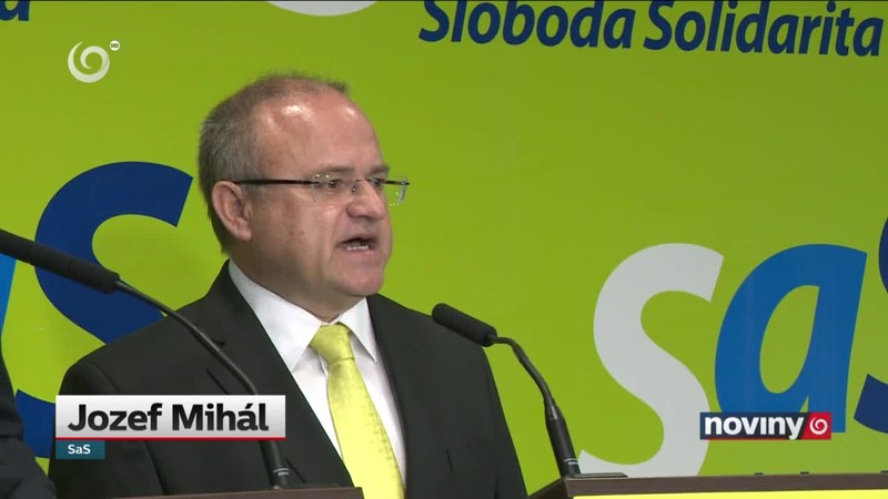 Danko kapituloval, Mihál sa vrátil