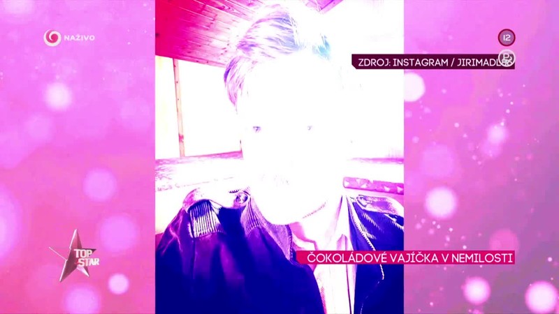 ČOKOLÁDOVÉ VAJÍČKA V NEMILOSTI