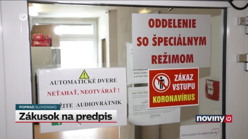Zákusok na predpis