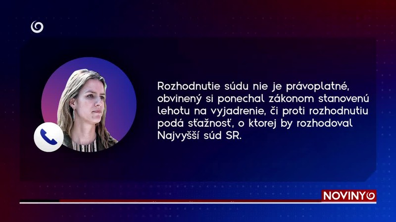 J. CINTULU BUDÚ VYŠETROVAŤ ZA MREŽAMI