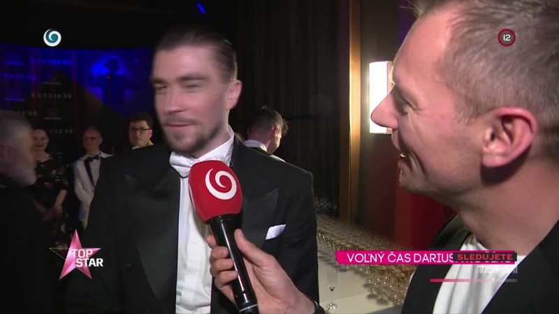 Voľný čas Dariusa Kočího