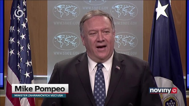 Napätie vyvolalo presuny vojakov