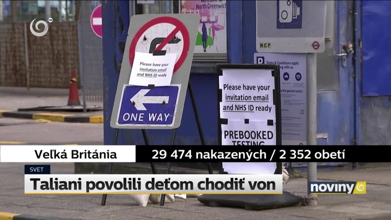 Taliani povolili deťom chodiť von