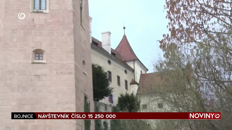NÁVŠTEVNÍK ČÍSLO 15 250 000