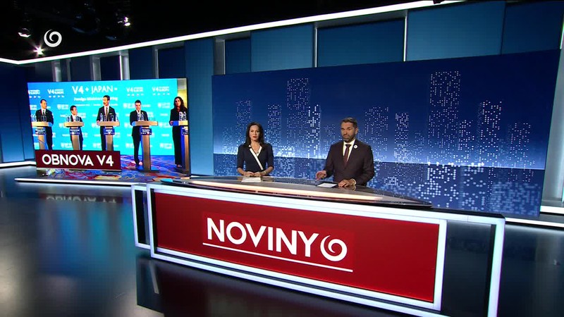 úvod
