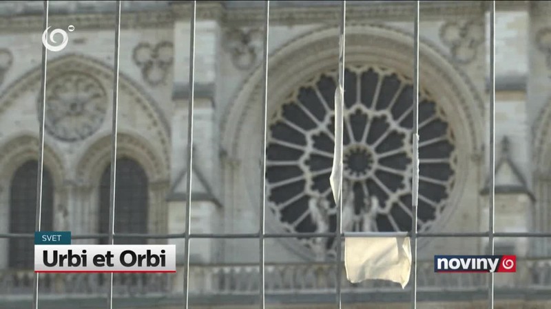 Urbi et Orbi