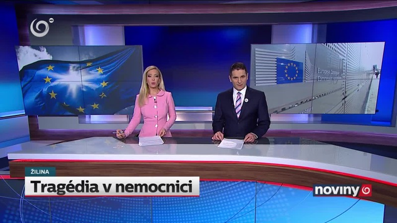 Tragédia v nemocnici