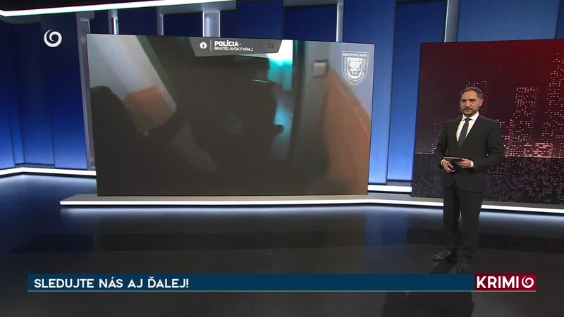 ŽIVOT OHROZUJÚCA STARÁ MUNÍCIA