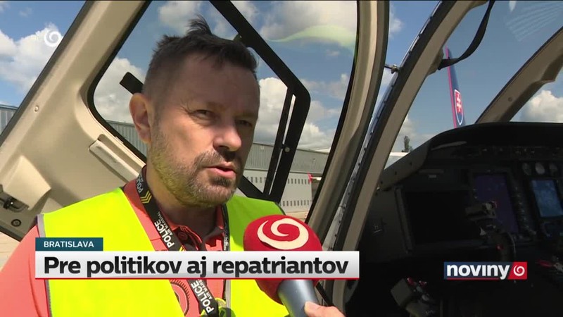 Pre politikov aj repatriantov