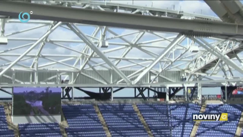 Čo nové v športe?