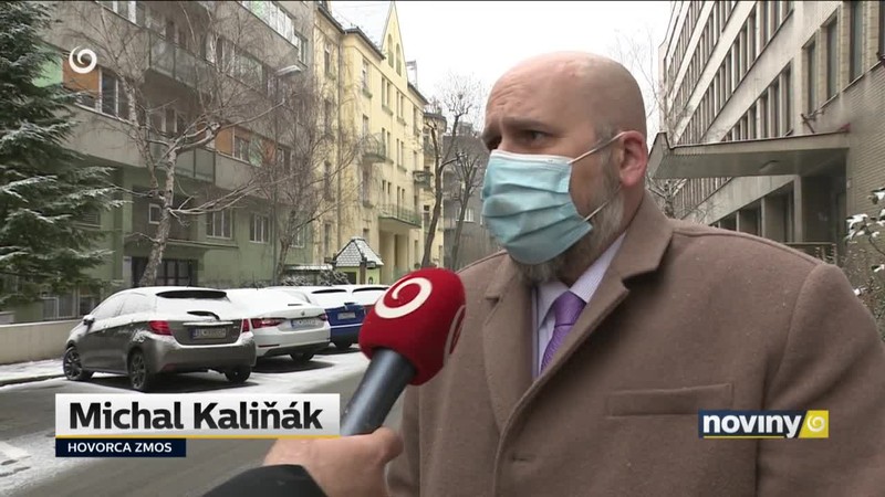 Jednoduché objednávanie na testy