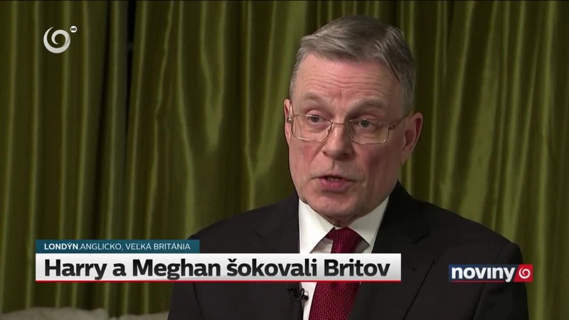 Harry a Meghan šokovali Britov